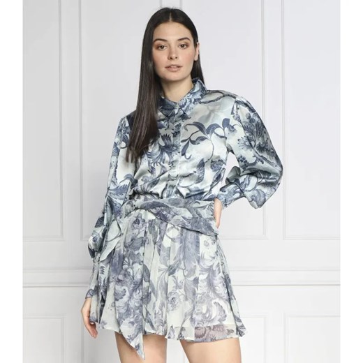 GUESS Koszula | Regular Fit ze sklepu Gomez Fashion Store w kategorii Koszule damskie - zdjęcie 184349392