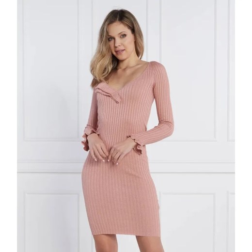 Liu Jo Sukienka ze sklepu Gomez Fashion Store w kategorii Sukienki - zdjęcie 184349393