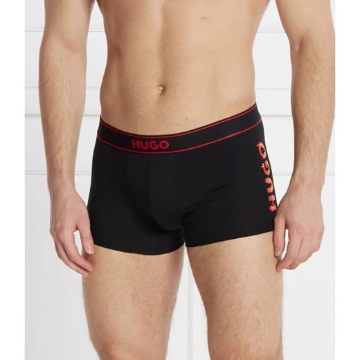 Hugo Bodywear Bokserki EXCITE ze sklepu Gomez Fashion Store w kategorii Majtki męskie - zdjęcie 184349403