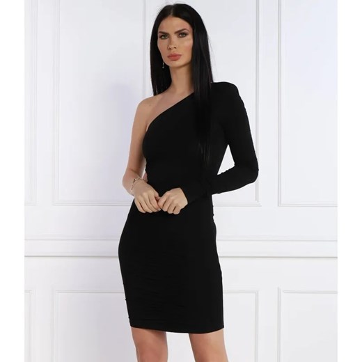 Patrizia Pepe Sukienka ze sklepu Gomez Fashion Store w kategorii Sukienki - zdjęcie 184349453