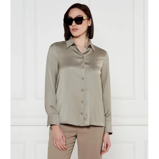 Marc Cain Koszula | Regular Fit ze sklepu Gomez Fashion Store w kategorii Koszule damskie - zdjęcie 184349461