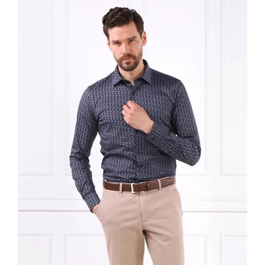 Joop! Koszula | Slim Fit Joop! 39 okazja Gomez Fashion Store
