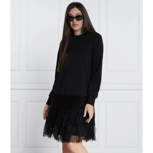Twinset U&B Sukienka ze sklepu Gomez Fashion Store w kategorii Sukienki - zdjęcie 184349490
