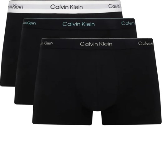 Calvin Klein Underwear Bokserki 3-pack ze sklepu Gomez Fashion Store w kategorii Majtki męskie - zdjęcie 184349493