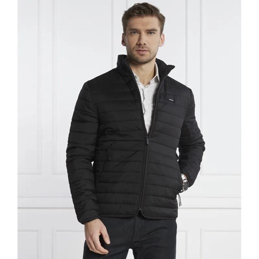 Calvin Klein Kurtka | Regular Fit ze sklepu Gomez Fashion Store w kategorii Kurtki męskie - zdjęcie 184349501