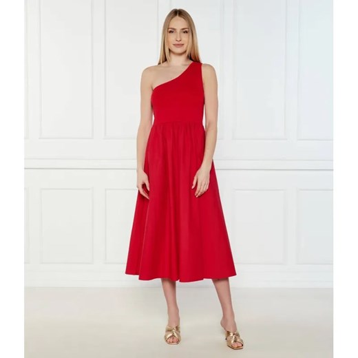TWINSET Sukienka ze sklepu Gomez Fashion Store w kategorii Sukienki - zdjęcie 184349524