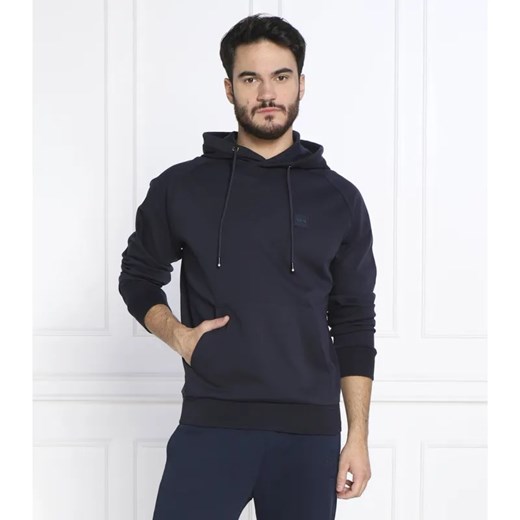 BOSS BLACK Bluza Seeger 85 | Regular Fit ze sklepu Gomez Fashion Store w kategorii Bluzy męskie - zdjęcie 184349532