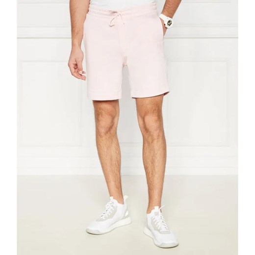BOSS ORANGE Szorty Sewalk | Relaxed fit ze sklepu Gomez Fashion Store w kategorii Spodenki męskie - zdjęcie 184349541