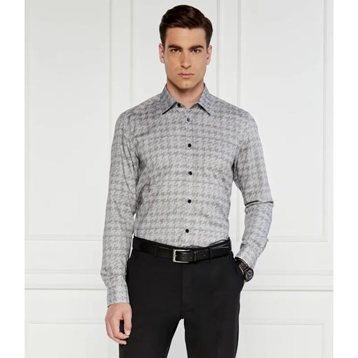 BOSS BLACK Koszula | Regular Fit ze sklepu Gomez Fashion Store w kategorii Koszule męskie - zdjęcie 184349542