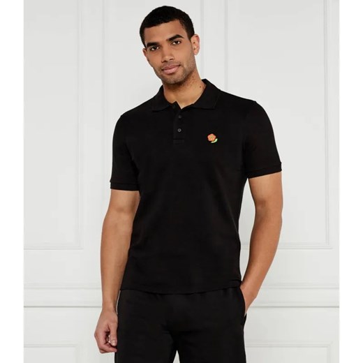 Kenzo Polo Pop | Slim Fit ze sklepu Gomez Fashion Store w kategorii T-shirty męskie - zdjęcie 184349550