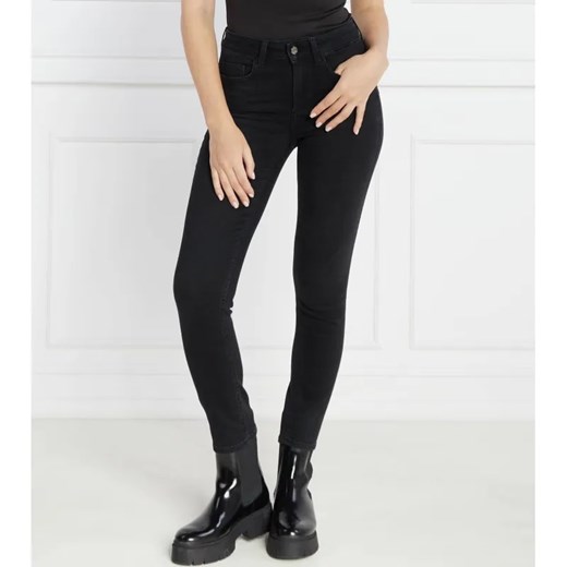 Liu Jo Jeansy | Slim Fit ze sklepu Gomez Fashion Store w kategorii Jeansy damskie - zdjęcie 184349563