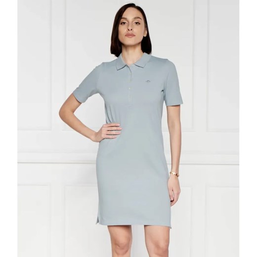Gant Sukienka ze sklepu Gomez Fashion Store w kategorii Sukienki - zdjęcie 184349612