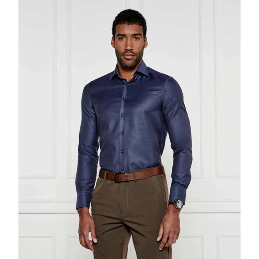 Stenströms Koszula | Slim Fit ze sklepu Gomez Fashion Store w kategorii Koszule męskie - zdjęcie 184349613
