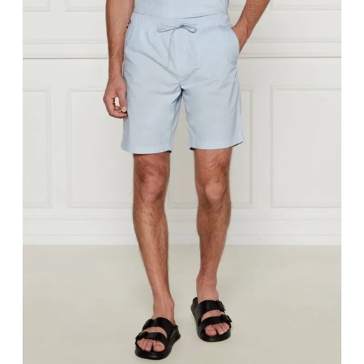 Tommy Hilfiger Szorty | Regular Fit ze sklepu Gomez Fashion Store w kategorii Spodenki męskie - zdjęcie 184349644