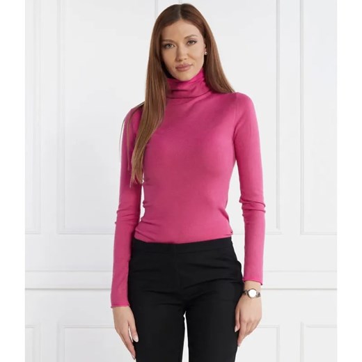 MAX&Co. Golf SCOOTER | Slim Fit ze sklepu Gomez Fashion Store w kategorii Swetry damskie - zdjęcie 184349701