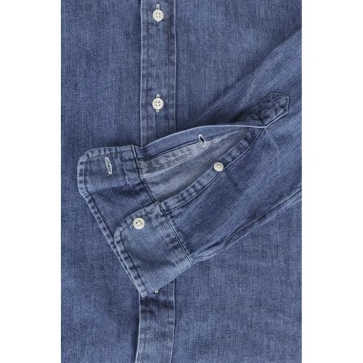 POLO RALPH LAUREN Koszula | Slim Fit ze sklepu Gomez Fashion Store w kategorii Koszule męskie - zdjęcie 184349702