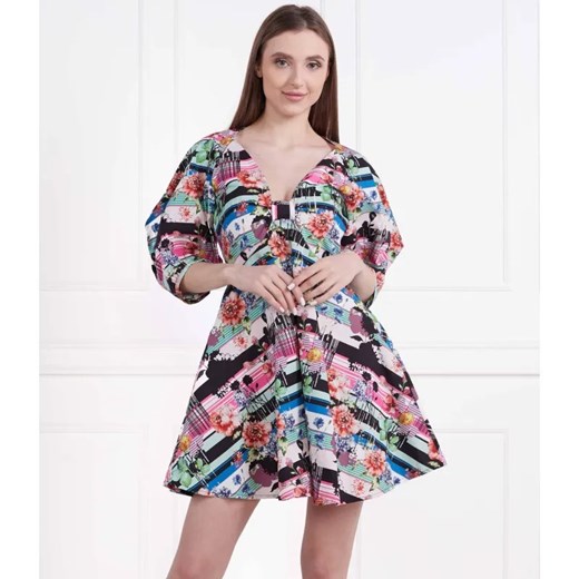 Silvian Heach Sukienka ze sklepu Gomez Fashion Store w kategorii Sukienki - zdjęcie 184349703