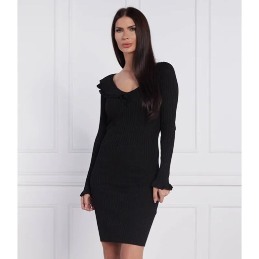 Liu Jo Sukienka ze sklepu Gomez Fashion Store w kategorii Sukienki - zdjęcie 184349711