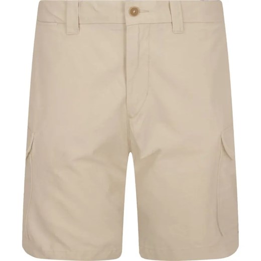 Tommy Hilfiger Szorty Big & Tall | Regular Fit ze sklepu Gomez Fashion Store w kategorii Spodenki męskie - zdjęcie 184349730