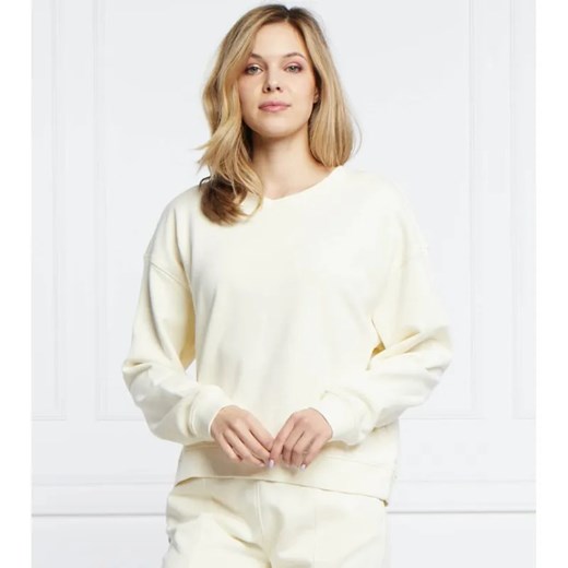 Marc O' Polo Bluza | Relaxed fit ze sklepu Gomez Fashion Store w kategorii Bluzy damskie - zdjęcie 184349734