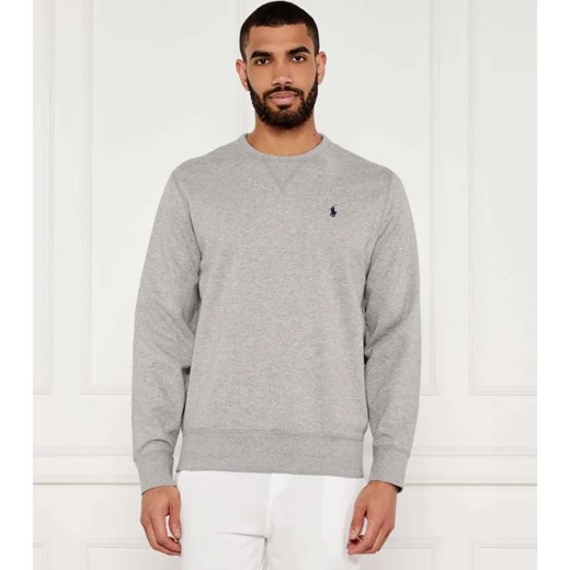 POLO RALPH LAUREN Bluza | Regular Fit ze sklepu Gomez Fashion Store w kategorii Bluzy męskie - zdjęcie 184349751