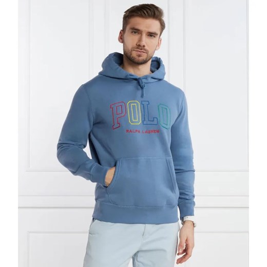 POLO RALPH LAUREN Bluza | Regular Fit ze sklepu Gomez Fashion Store w kategorii Bluzy męskie - zdjęcie 184349752
