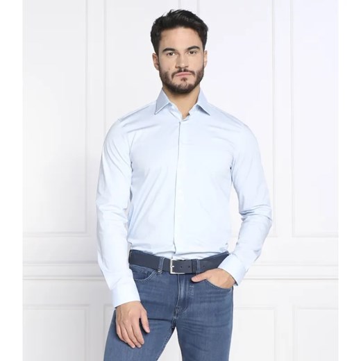 Calvin Klein Koszula | Regular Fit ze sklepu Gomez Fashion Store w kategorii Koszule męskie - zdjęcie 184349762