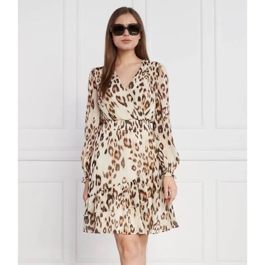 DKNY Sukienka ze sklepu Gomez Fashion Store w kategorii Sukienki - zdjęcie 184349772