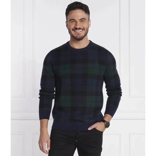 POLO RALPH LAUREN Sweter | Regular Fit ze sklepu Gomez Fashion Store w kategorii Swetry męskie - zdjęcie 184349804