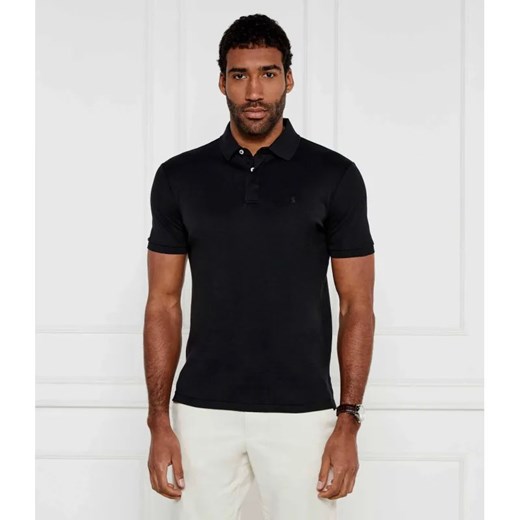 POLO RALPH LAUREN Polo | Custom slim fit ze sklepu Gomez Fashion Store w kategorii T-shirty męskie - zdjęcie 184349820