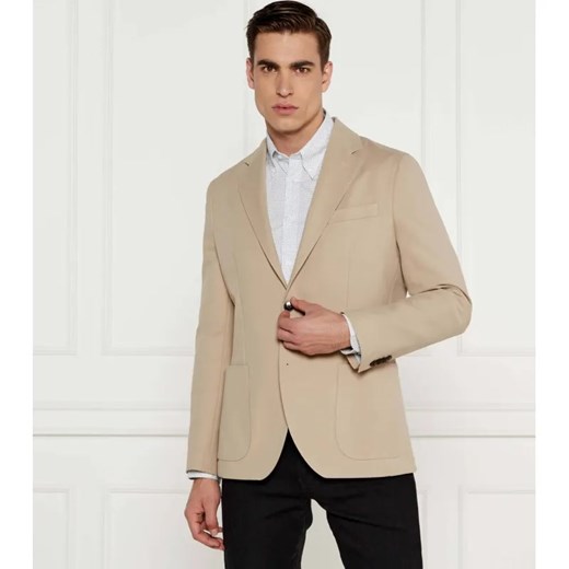 Tommy Hilfiger Marynarka | Regular Fit ze sklepu Gomez Fashion Store w kategorii Marynarki męskie - zdjęcie 184349821
