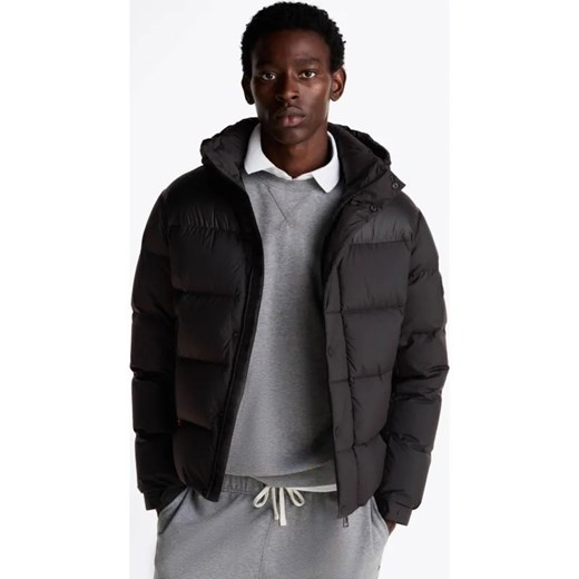 Tommy Hilfiger Puchowa kurtka | Regular Fit ze sklepu Gomez Fashion Store w kategorii Kurtki męskie - zdjęcie 184349824