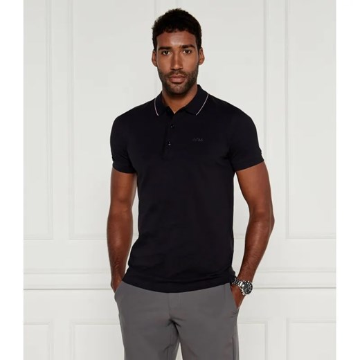 BOSS GREEN Polo Paule 4 | Slim Fit ze sklepu Gomez Fashion Store w kategorii T-shirty męskie - zdjęcie 184349841