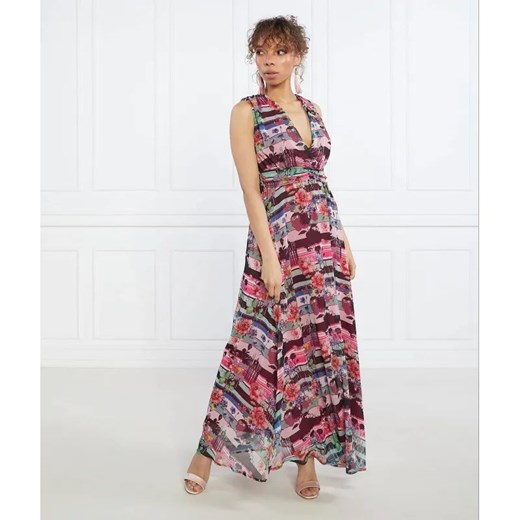 Silvian Heach Sukienka ze sklepu Gomez Fashion Store w kategorii Sukienki - zdjęcie 184349862