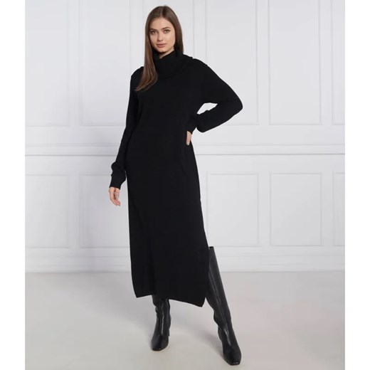 Liu Jo Sukienka ze sklepu Gomez Fashion Store w kategorii Sukienki - zdjęcie 184349874