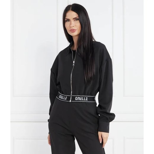 Gaëlle Paris Bluza | Regular Fit Gaëlle Paris 38 wyprzedaż Gomez Fashion Store