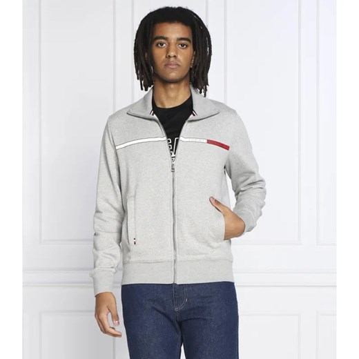 Tommy Hilfiger Bluza | Regular Fit ze sklepu Gomez Fashion Store w kategorii Bluzy męskie - zdjęcie 184349891