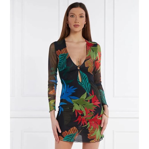 Desigual Sukienka ze sklepu Gomez Fashion Store w kategorii Sukienki - zdjęcie 184349903