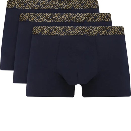 Tommy Hilfiger Bokserki 3-pack ze sklepu Gomez Fashion Store w kategorii Majtki męskie - zdjęcie 184349912