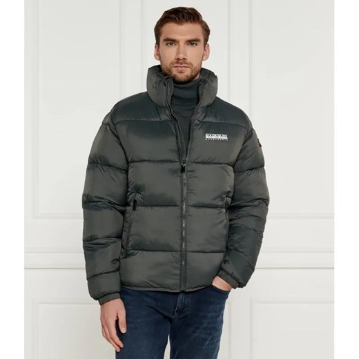 Napapijri Kurtka A-SUOMI 3 | Regular Fit ze sklepu Gomez Fashion Store w kategorii Kurtki męskie - zdjęcie 184349941