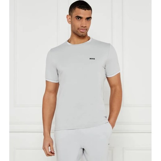 BOSS GREEN T-shirt Taul | Regular Fit | stretch ze sklepu Gomez Fashion Store w kategorii T-shirty męskie - zdjęcie 184349942