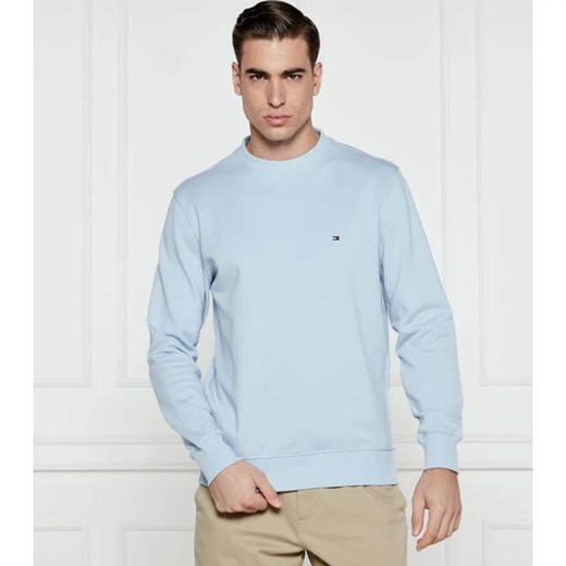Tommy Hilfiger Bluza TERRY | Regular Fit ze sklepu Gomez Fashion Store w kategorii Bluzy męskie - zdjęcie 184349952