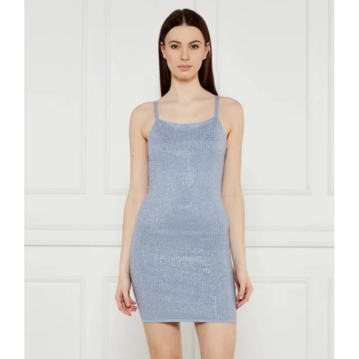 GUESS Sukienka KHLOE ze sklepu Gomez Fashion Store w kategorii Sukienki - zdjęcie 184349974