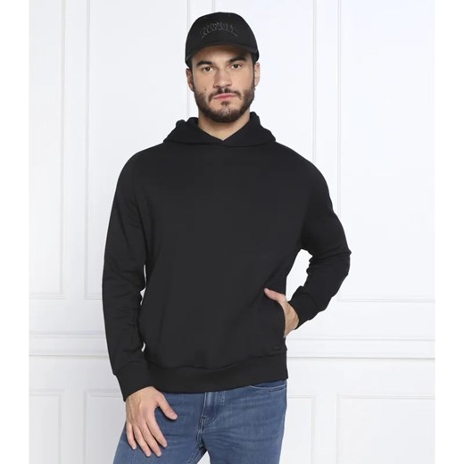 Calvin Klein Bluza SOFT | Comfort fit ze sklepu Gomez Fashion Store w kategorii Bluzy męskie - zdjęcie 184349980