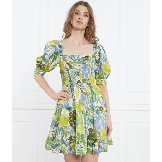 Liu Jo Sukienka ze sklepu Gomez Fashion Store w kategorii Sukienki - zdjęcie 184349982