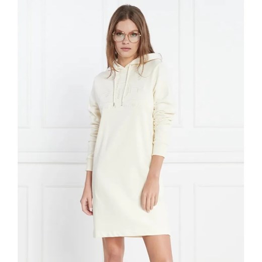 Gant Sukienka ze sklepu Gomez Fashion Store w kategorii Sukienki - zdjęcie 184349990