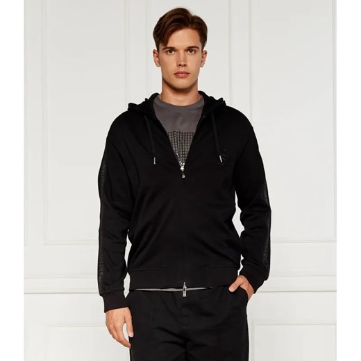 Armani Exchange Bluza | Regular Fit ze sklepu Gomez Fashion Store w kategorii Bluzy męskie - zdjęcie 184349992
