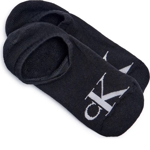 Calvin Klein Jeans Skarpety/stopki 2-pack ze sklepu Gomez Fashion Store w kategorii Skarpetki męskie - zdjęcie 184350002