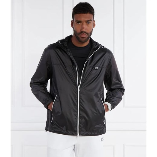 EA7 Kurtka | Regular Fit ze sklepu Gomez Fashion Store w kategorii Kurtki męskie - zdjęcie 184350014