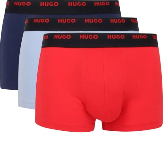 Hugo Bodywear Bokserki 5-pack ze sklepu Gomez Fashion Store w kategorii Majtki męskie - zdjęcie 184350030